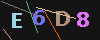Gambar captcha